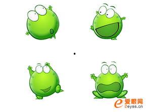 青蛙吃瓜同款,揭秘夏日消暑美食新潮流  第1张