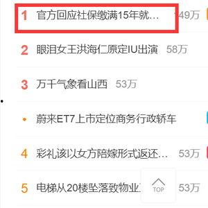 吃瓜社保热搜,揭秘网络热议背后的社保热点  第3张