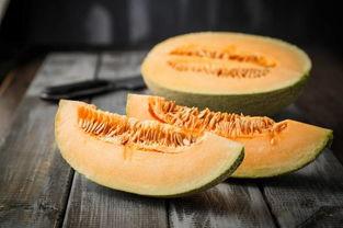 吃蜜瓜什么梗,揭秘吃蜜瓜背后的趣味梗  第3张