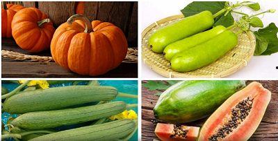 立秋吃宜吃瓜,探寻传统美食中的养生智慧