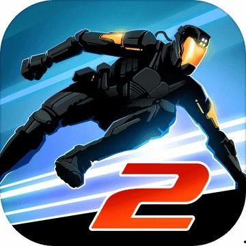 矢量跑酷 吃瓜,吃瓜群众眼中的极限运动盛宴  第3张