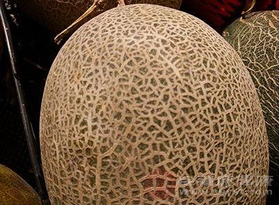 哈密瓜就得这样吃 第2张 哈密瓜就得这样吃 第2张