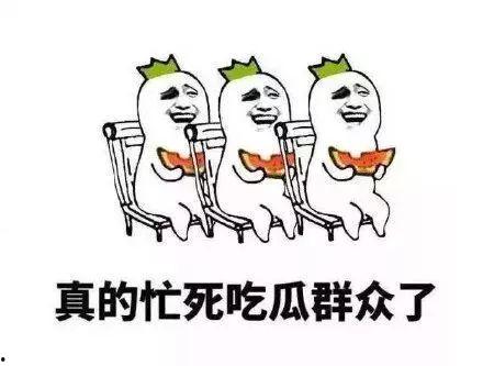 浅析吃瓜群众,网络时代的围观文化透视 第2张 浅析吃瓜群众,网络时代的围观文化透视 第2张