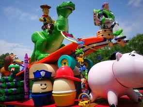 吃瓜拆卡迪士尼,揭秘迪士尼背后的奇幻世界 第2张 吃瓜拆卡迪士尼,揭秘迪士尼背后的奇幻世界 第2张