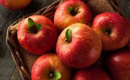 吃苹果吃成吃瓜的感觉,一场意外的味蕾冒险