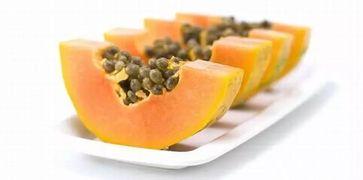 夏日吃瓜热量实测