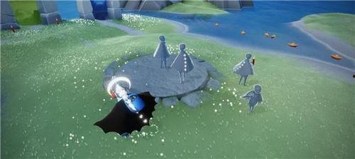 光遇的吃瓜地方,探寻神秘吃瓜胜地，解锁游戏新玩法  第3张