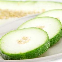 孕晚期可以吃瓜密瓜吗  第3张