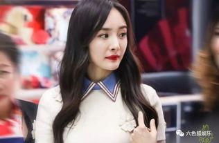 杨幂吃瓜文案,揭秘娱乐圈背后的真相  第3张