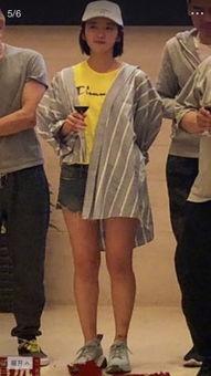 腿腿吃瓜,揭秘娱乐圈那些不为人知的幕后故事  第2张