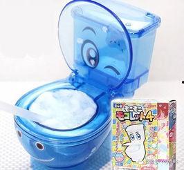 带你吃瓜开箱奇葩玩具,带你吃瓜开箱，盘点那些奇葩玩具的趣味魅力  第3张