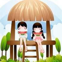 吃瓜漫画头像情侣,吃瓜漫画头像下的甜蜜日常 第2张 吃瓜漫画头像情侣,吃瓜漫画头像下的甜蜜日常 第2张