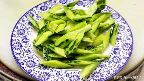 适合夏天吃的瓜菜,夏日清爽瓜菜盛宴