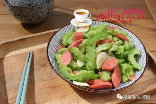 适合夏天吃的瓜菜,夏日清爽瓜菜盛宴  第2张
