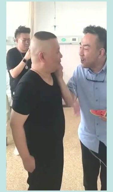 郭主任吃瓜,一场意外的吃瓜盛宴 第3张 郭主任吃瓜,一场意外的吃瓜盛宴 第3张