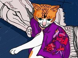 懒大王吃麻瓜,与麻瓜的甜蜜邂逅 第2张 懒大王吃麻瓜,与麻瓜的甜蜜邂逅 第2张