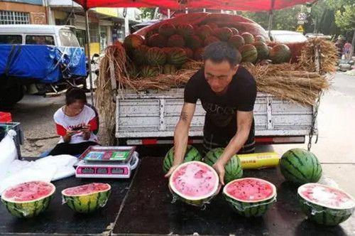 沂水后座吃瓜事件始末,一场网络舆论的风波与反思  第3张