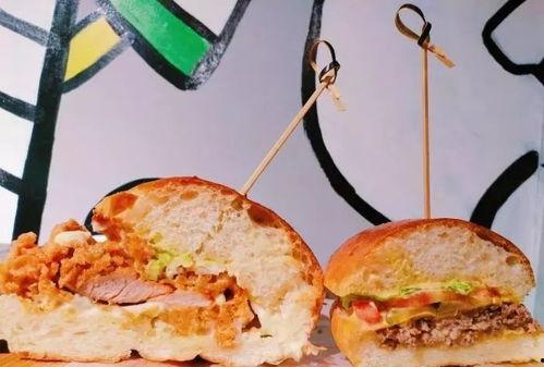 只吃汉堡不吃瓜,揭秘无瓜美食主义者的独特饮食世界  第2张