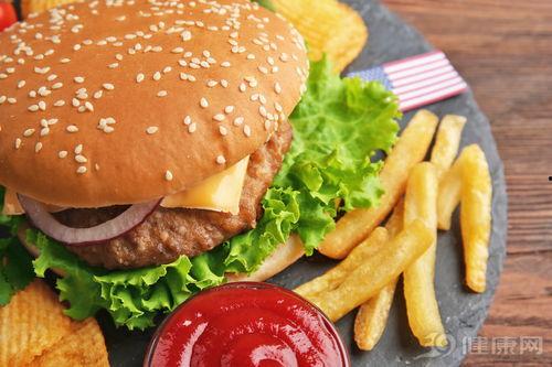 只吃汉堡不吃瓜,揭秘无瓜美食主义者的独特饮食世界  第3张