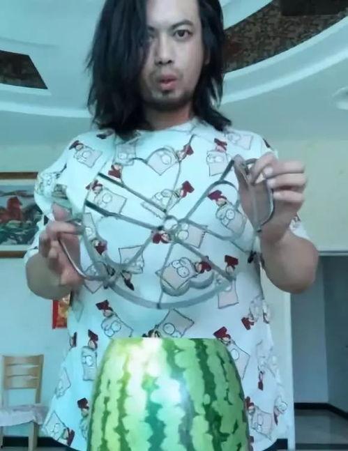 吃瓜神器耿哥,瓜界风云人物背后的故事 第3张 吃瓜神器耿哥,瓜界风云人物背后的故事 第3张