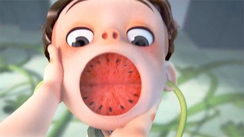 孩子吃瓜之后呕吐,孩子吃瓜后呕吐的紧急应对指南 第3张 孩子吃瓜之后呕吐,孩子吃瓜后呕吐的紧急应对指南 第3张