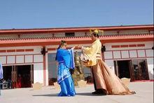 广平赵王城吃瓜,探寻古都遗韵,共享夏日吃瓜盛宴 第1张 广平赵王城吃瓜,探寻古都遗韵,共享夏日吃瓜盛宴 第1张