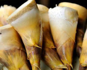 孕妇可以吃竹瓜,竹瓜助力母婴健康  第2张