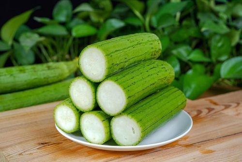 中伏吃瓜,传统习俗中的清凉一夏  第2张