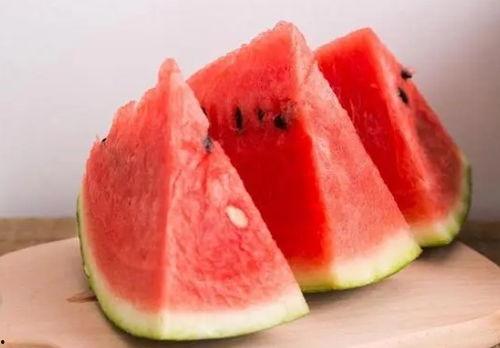 中伏吃瓜,传统习俗中的清凉一夏  第3张