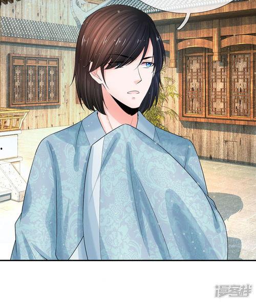 吃瓜系统古代漫画,揭秘吃瓜系统古代漫画的奇幻之旅  第3张