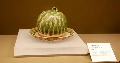 古代吃瓜哪个好,探寻古代瓜果的鲜美与传奇  第3张