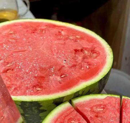 吃瓜它不甜么,探寻瓜果口感背后的科学奥秘