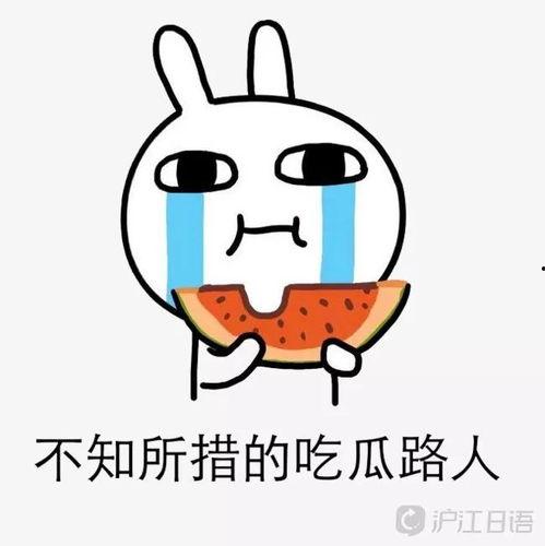 自画像吃瓜,一瓜在手，笑看人生百态  第3张