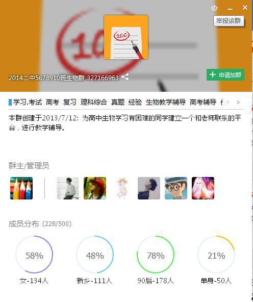 qq吃瓜聊天群群号,群号背后的热议风云  第3张