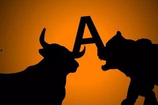 带你吃瓜股市,股市风云录  第2张