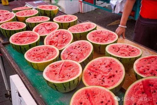 吃瓜规矩是什么,如何在社交圈中优雅“吃瓜”