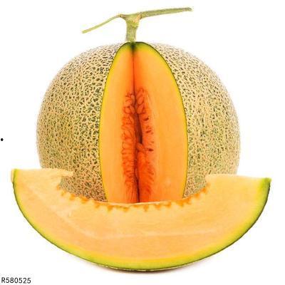 胃癌可以吃哈密瓜,营养与健康的完美结合  第2张