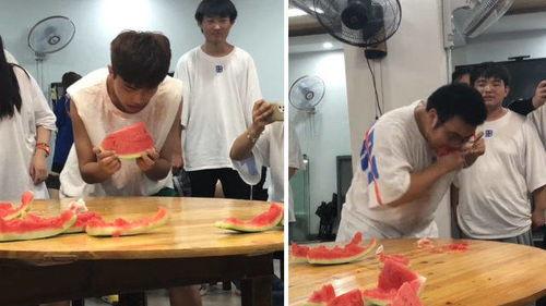 培训老师吃瓜,揭秘培训老师背后的“吃瓜”故事  第2张