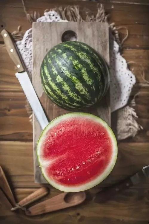 吃瓜能减肥吗吃西瓜  第3张