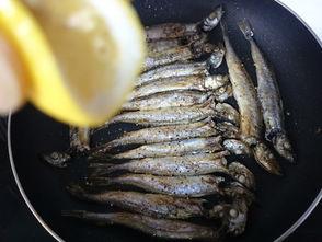 盐瓜鱼怎么煎着吃,家常美味煎鱼新体验  第2张