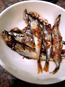 盐瓜鱼怎么煎着吃,家常美味煎鱼新体验  第3张