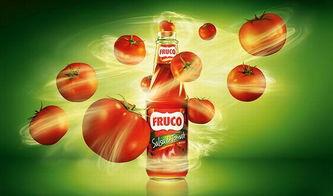 吃瓜视频创意广告,创意广告带你领略视听盛宴