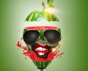 吃瓜视频创意广告,创意广告带你领略视听盛宴 第3张 吃瓜视频创意广告,创意广告带你领略视听盛宴 第3张