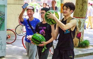 兰州某高校吃瓜 第2张 兰州某高校吃瓜 第2张