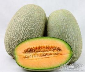 吃哈密瓜冰淇淋蜜瓜会变黑吗,哈密瓜冰淇淋蜜瓜食用后变黑之谜揭晓  第2张