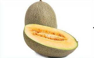 吃哈密瓜冰淇淋蜜瓜会变黑吗,哈密瓜冰淇淋蜜瓜食用后变黑之谜揭晓  第3张