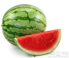 初孕可以吃瓜吗,瓜类食物的适量享用之道  第2张