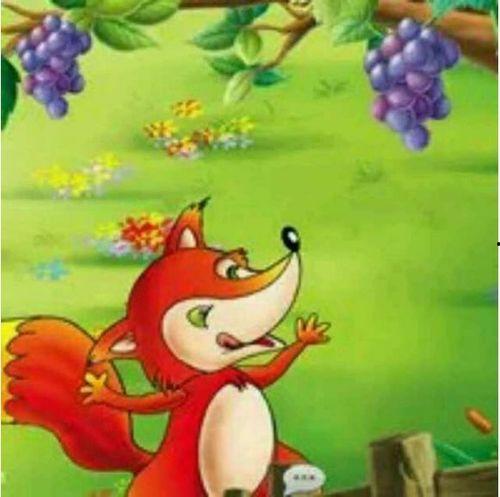 吃瓜狐狸传合集