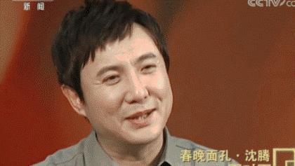 沈腾吃假瓜,一场意外的喜剧之旅