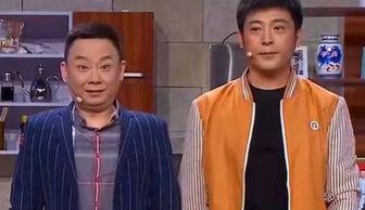 邵峰吃瓜小品合集,笑料横生，揭秘娱乐圈幕后趣事  第3张